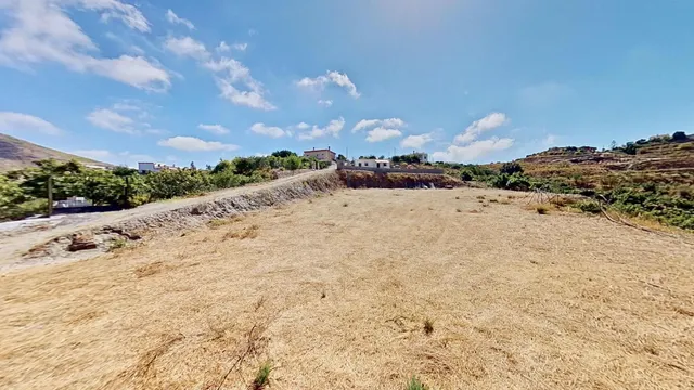 CORTIJO Y PARCELA DE 2.869 M2  EN MOLVÍZAR — 22
