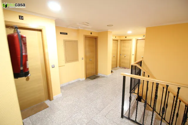¡¡oportunidad - azucaica - 1 dorm, baño, exterior, luminoso, ascensor, garaje opcional, 625€!! — 16