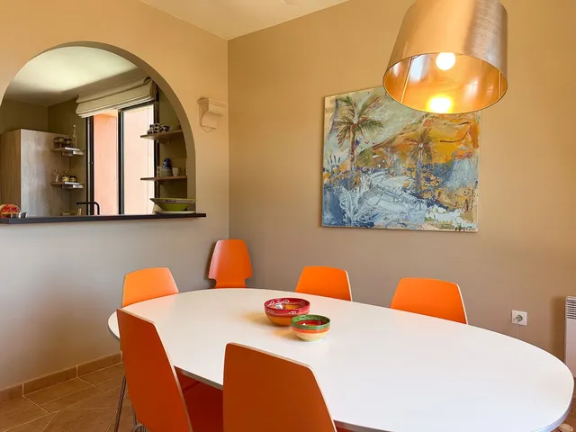Apartamento 3 habitaciones 144m² en venta - Marbella — 16