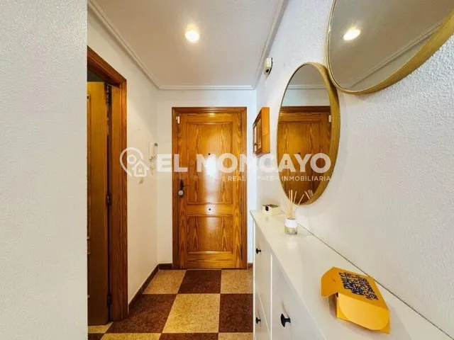 Fantástico apartamento con amplia terraza a tan solo 200m de - foto 5