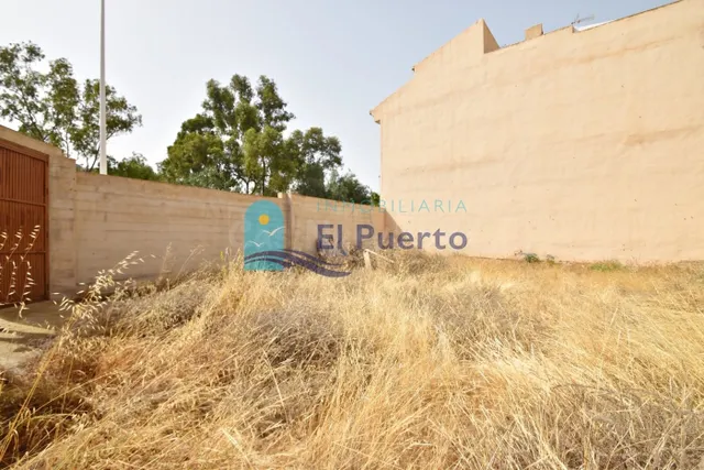 SOLAR A LA VENTA EN MAZARRÓN. REF 58 - foto 3