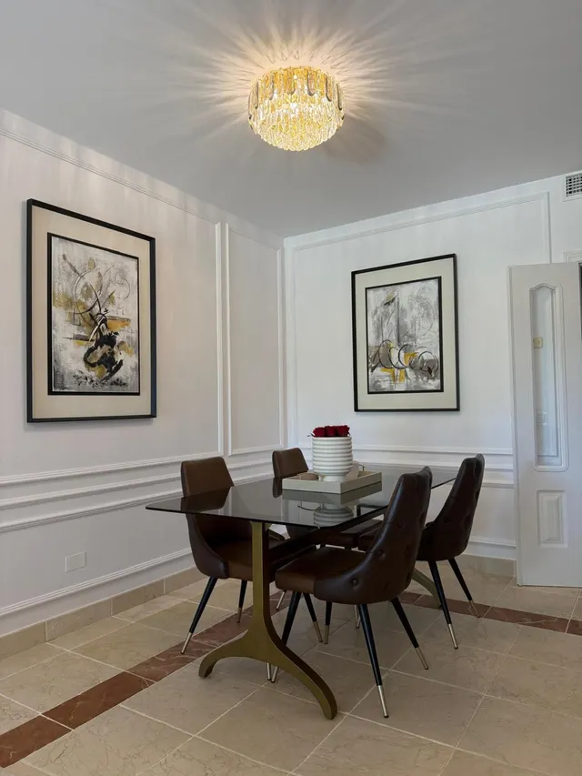 Apartamento 2 habitaciones 140m² en venta - Costa Del Sol — 6