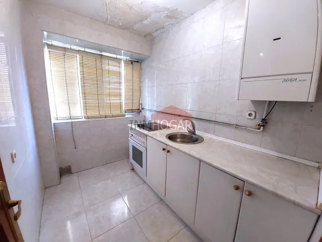 Vivienda en la zona de estación/hornos caleros — 8