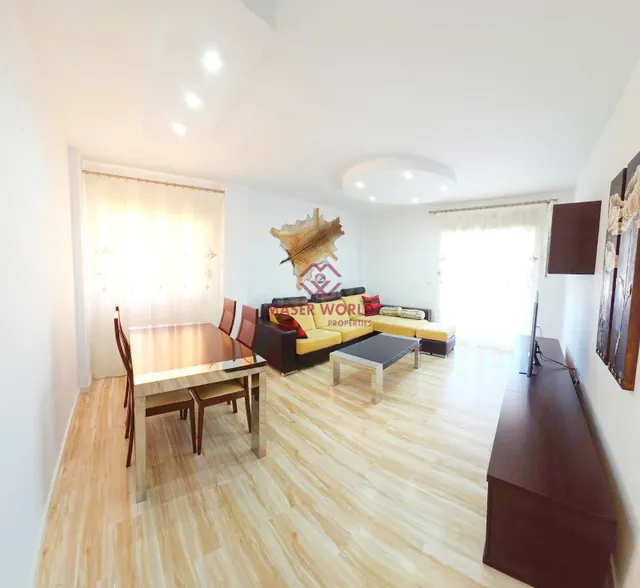 ESPECTACULAR PISO EN MAZARRON PUEBLO, COMPLETAMENTE REFORMAD - foto 5