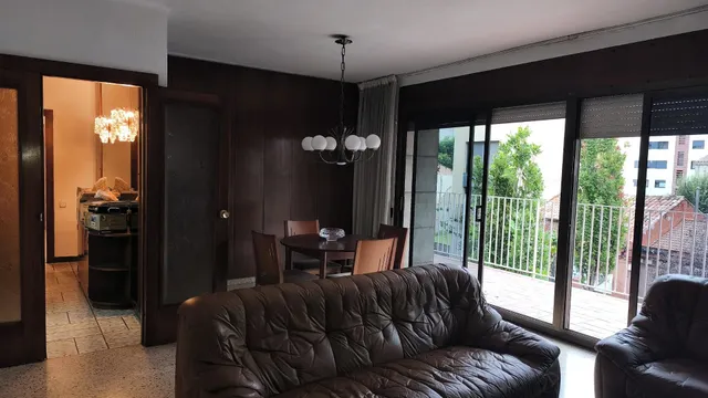 ¡AMPLITUD, LUZ Y 4 habitaciones EN GRANOLLERS! — 8