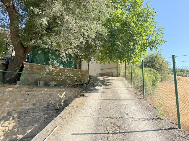 Finca Rustica en Eraul