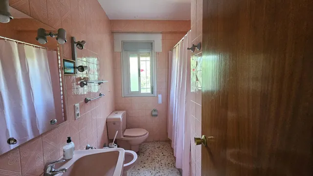 Chalet en venta para reformar en una de las mejores zonas de la Sierra de Córdoba — 17