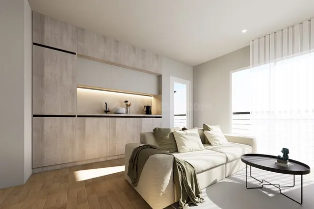 Piso en Venta en Torrevieja Alicante — 7