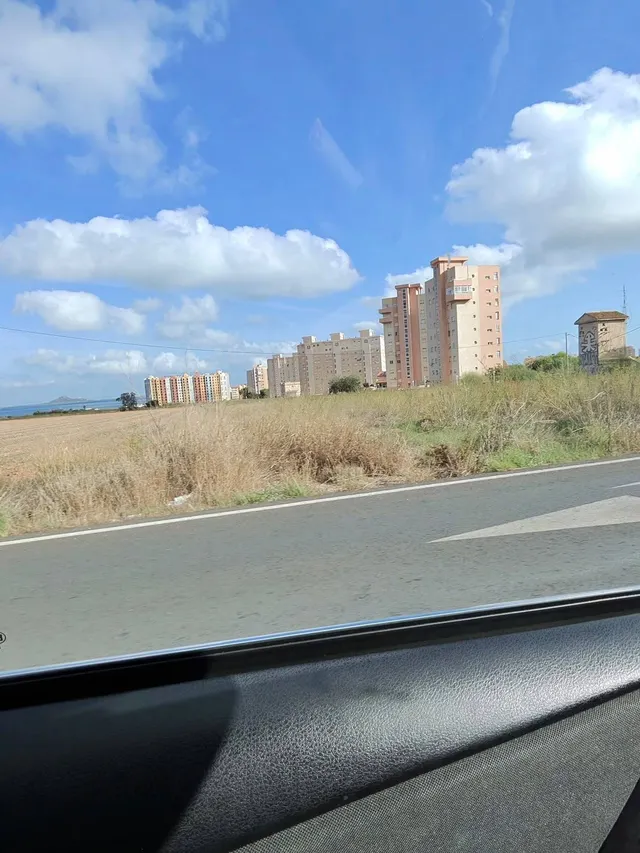 Piso con piscina, gareje y excelentes vistas a la playa y montaña en Playa Honda — 29