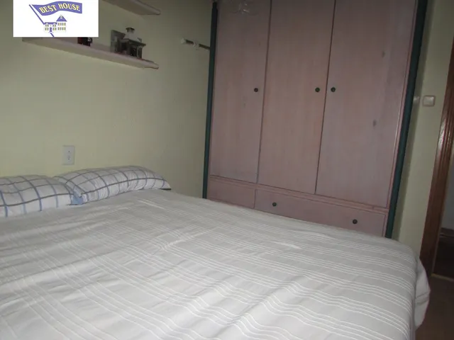CHALET CON 2000 M2 DE PARCELA — 11