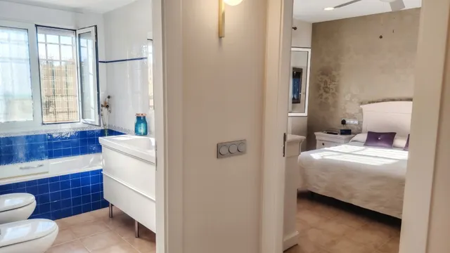 Casa-Chalet en Venta en Murcia Murcia — 9