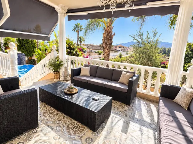 Chalet 4 habitaciones 265m² en venta - Comunidad valenciana — 6