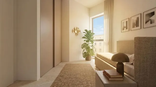Apartamento 2 habitaciones 81m² en venta - Pueblo — 17