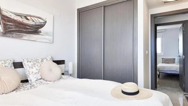 Apartamento 2 habitaciones 56m² en venta - Villamartín-Las Filipinas — 16