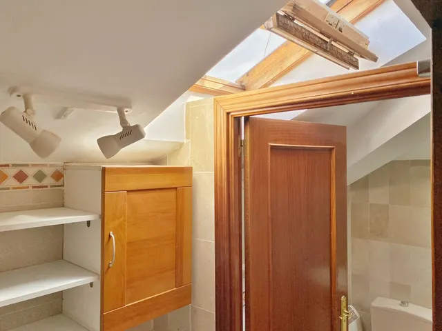 Ático 3 habitaciones 91m² en venta - Marbella — 32