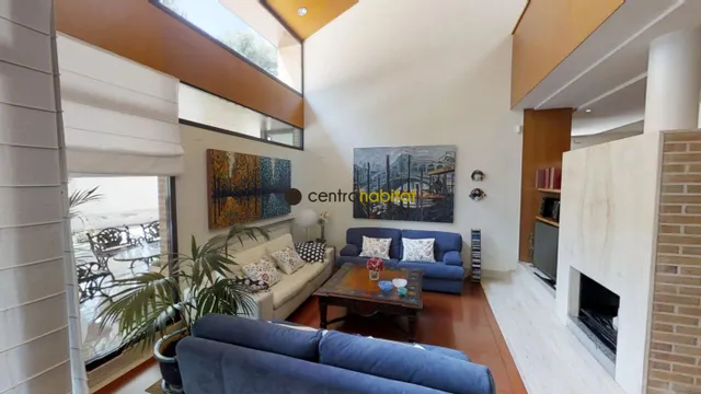 Espectacular chalet a un paso del centro de Elda — 11