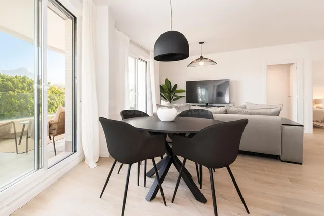 Apartamento 2 habitaciones 166m² en venta - Marbella — 5