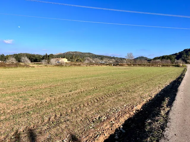 Finca rústica en Alcudia — 6