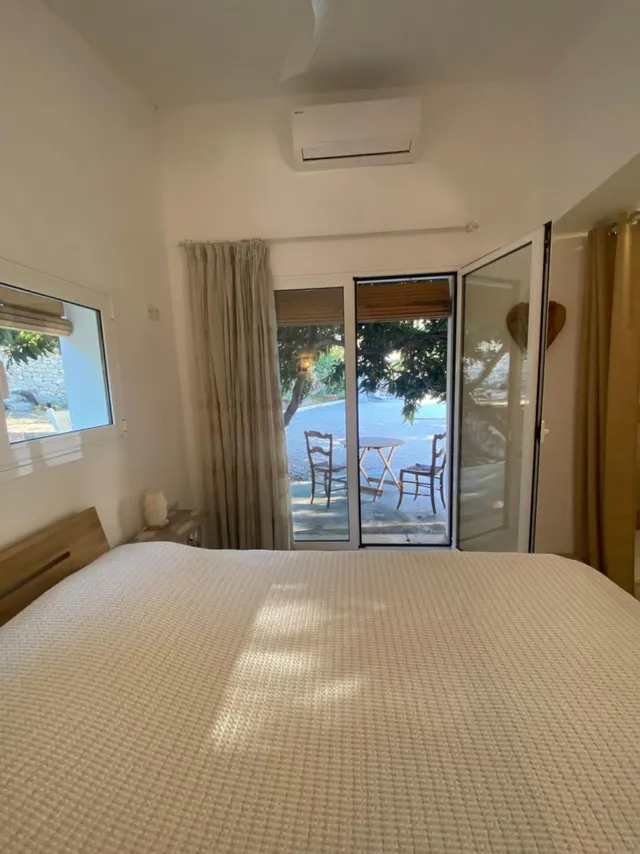 Villa Ibicenca con vistas panorámicas al Mar y a la Montaña en Dénia — 31