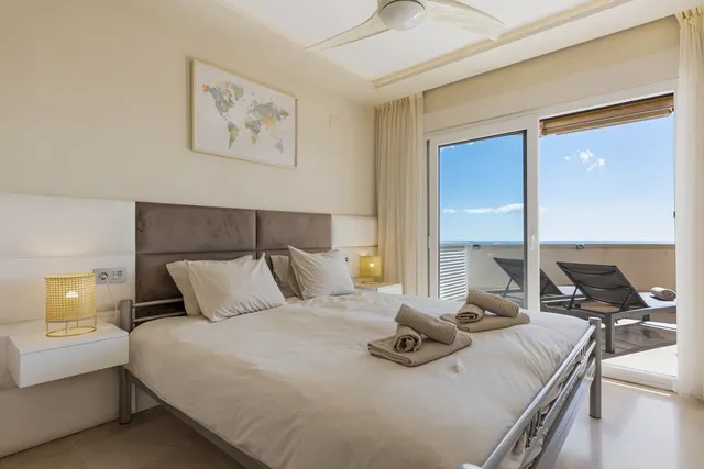 Apartamento 2 habitaciones 80m² en venta - Costa Del Sol — 13