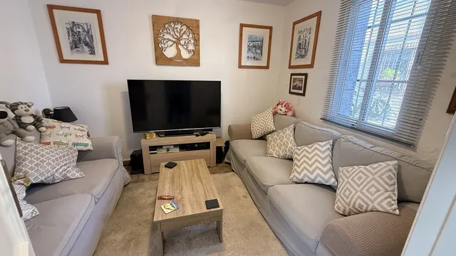 Adosado 3 habitaciones 116m² en venta - Costa del Sol - foto 4