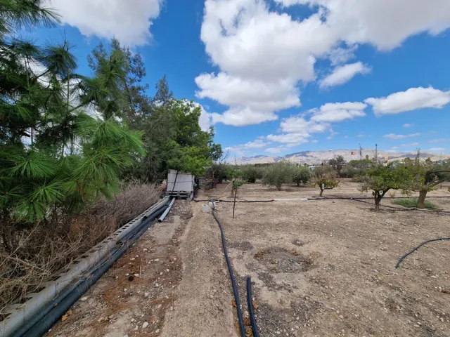 CHALET PARA ENTRAR A VIVIR EN LA ZONA estación DEL AVE — 32