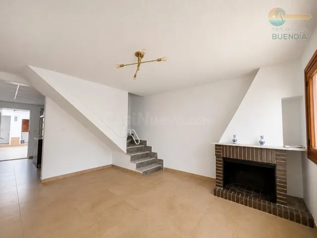 TRIPLEX REFORMADO EN BAHÍA, PUERTO DE MAZARRÓN — 3