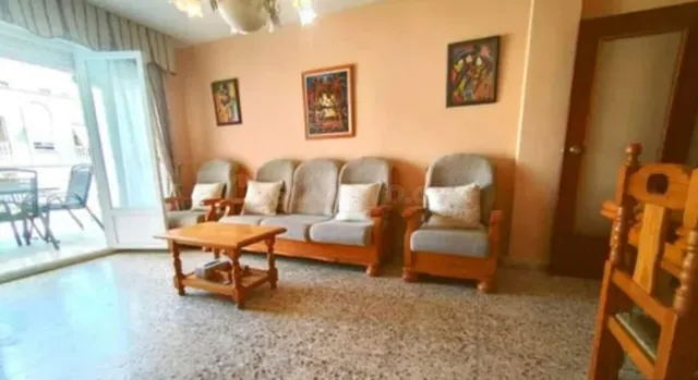 APARTAMENTO SANTA POLA — 2