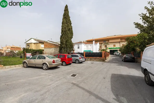 Solar urbano para construir tu chalet en la entrada de Cájar - foto 2
