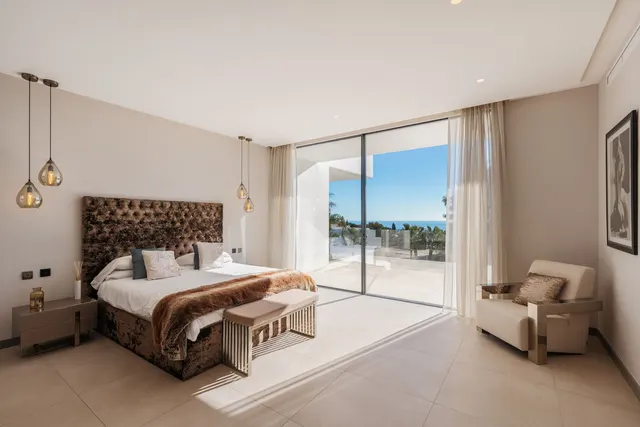 Chalet 5 habitaciones 573m² en venta - El Madroñal — 20