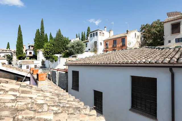 Preciosa casa típica del Albaycín — 7
