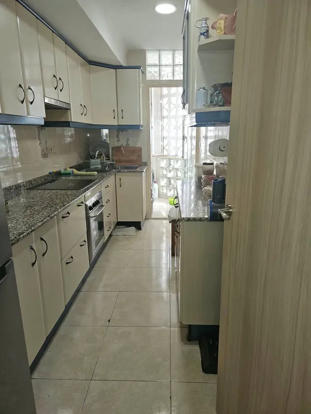 Amplio y acogedor piso en Los Ángeles, Alicante por solo €185,000 — 18
