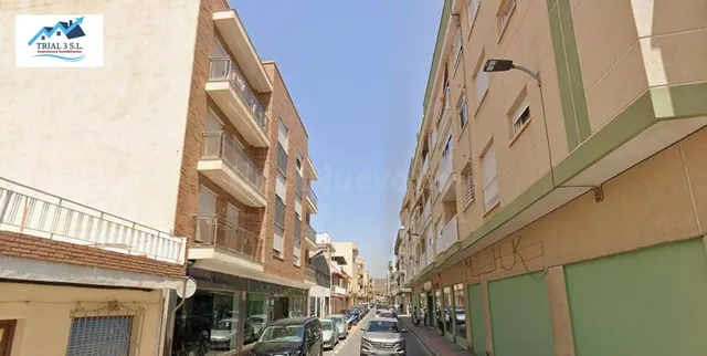 Venta de Piso en Aguilas — 2