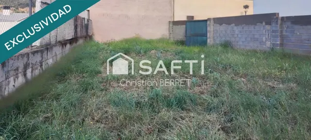 Solar 220 m² en Villar: ¡Listo para construir! - foto 2