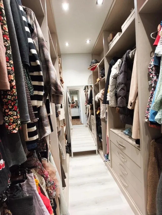 Espectacular vivienda de 2 dormitorios con más de 170 m2 de terrazas — 27