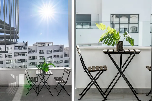 Ático 2 habitaciones 88m² en venta - Costa Del Sol — 7