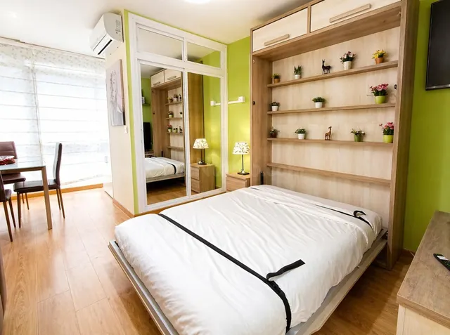 Estudio 33m² en venta - Centro - foto 5