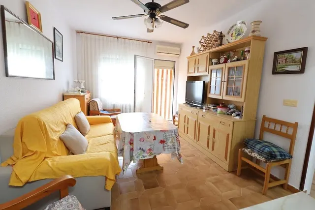 Apartamento 1 habitación 211m² en venta - Campoamor - foto 4