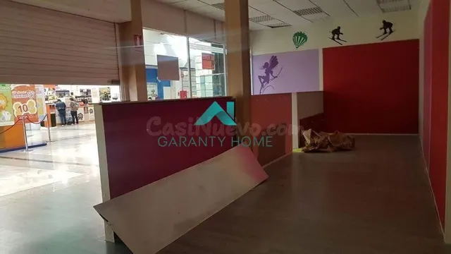 Local de alquiler en La Serna, Fuenlabrada - foto 3