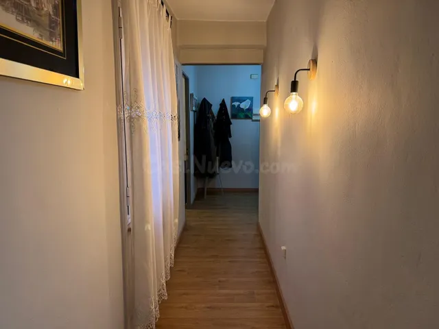 SE VENDE PISO AMPLIO Y REFORMADO - foto 5
