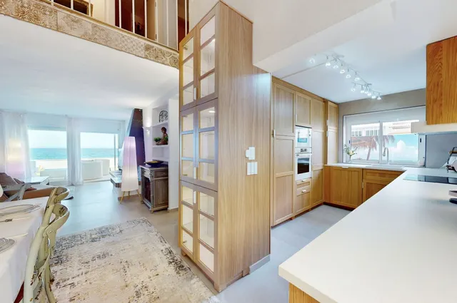 Dúplex 4 habitaciones 152m² en venta - Marbella — 7