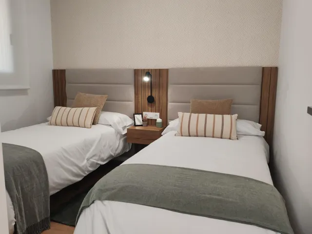 Impresionante apartamento nuevo en Torreblanca, Torrevieja. — 33