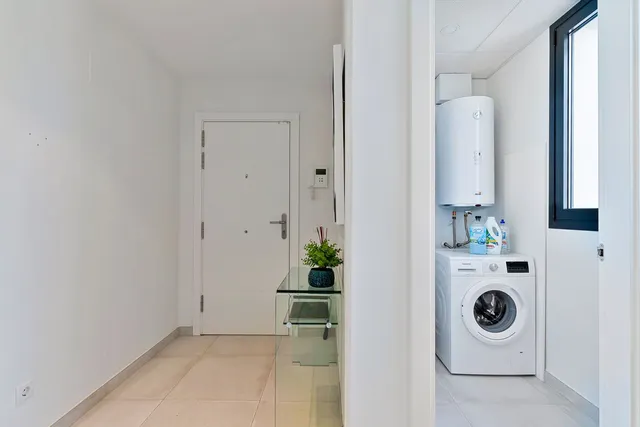 Apartamento 2 habitaciones 113m² en venta - Costa Del Sol — 16