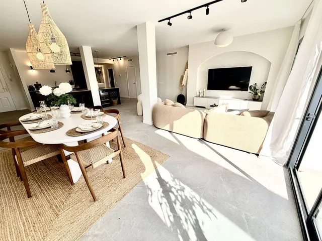 Apartamento 3 habitaciones 170m² en venta - El Madroñal — 22