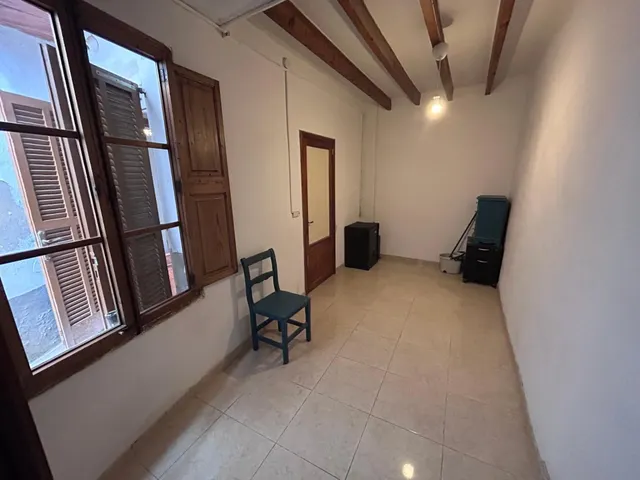 Amplio casa de pueblo con jardín privado en Alaró – 3 habitaciones y 125 m2 — 16