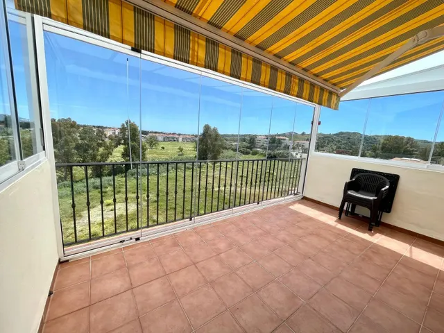 Ático en Venta en La Cala Hills, Mijas – ¡Sol, Espacio y Confort Todo el Año! — 22