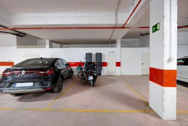 APARTAMENTO DE LUJO EN ORIHUELA COSTA — 43