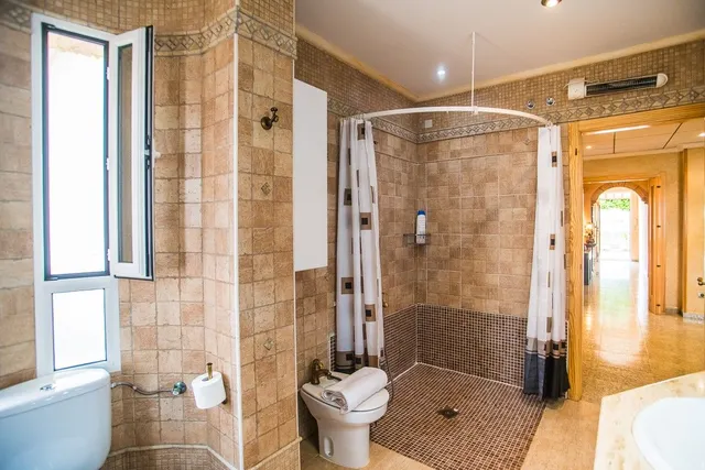 Villa 7 habitaciones 505m² en venta - Montepinar-La Aparecida-Raiguero — 27