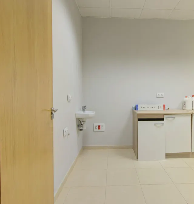UN ESPACIO PREPARADO PARA TU PRÓXIMO NEGOCIO — 22