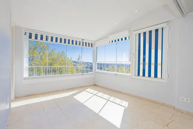 Ático 4 habitaciones 205m² en venta - Marbella — 9